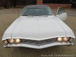 Chevrolet Impala 327 Fastback Sport