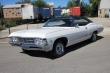 Chevrolet Impala 327 Fastback Sport 1967