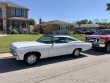 Chevrolet Impala 327 Fastback Sport