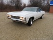 Chevrolet Impala 327 Fastback Sport