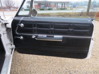 Chevrolet Impala 327 Fastback Sport 1967