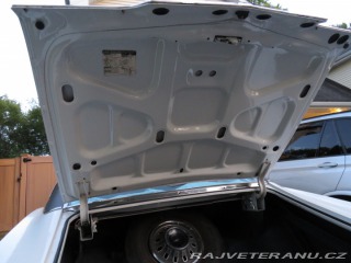 Chevrolet Impala 327 Fastback Sport 1967