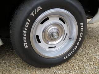 Chevrolet Impala 327 Fastback Sport 1967