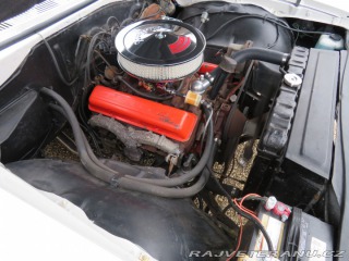 Chevrolet Impala 327 Fastback Sport 1967