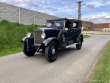 Praga Alfa Četnické humoresky 1928