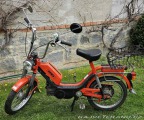 Jawa 50 Moped Babetta