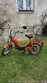 Jawa 50 Moped Babetta