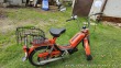 Jawa 50 Moped Babetta