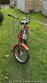 Jawa 50 Moped Babetta
