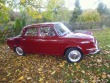 Škoda 1000 MB De Luxe
