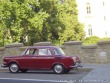 Škoda 1000 MB De Luxe