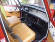 Škoda 1000 MB De Luxe