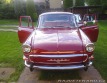 Škoda 1000 MB De Luxe