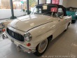 Škoda Felicia skoda felicia super cabri 1960