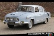 Tatra 603 1 majitel! 1959