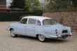 Tatra 603 1 majitel! 1959