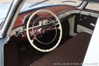 Tatra 603 1 majitel! 1959