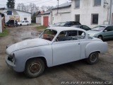 Wartburg 311 coupe