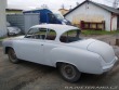 Wartburg 311 coupe 1964