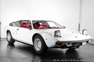 Lamborghini Urraco P 250