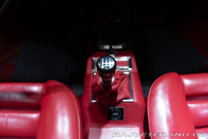 Lamborghini Urraco P 250 1973