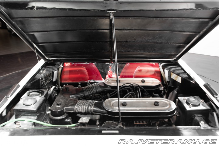 Lamborghini Urraco P 250 1973