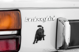 Lamborghini Urraco P 250 1973