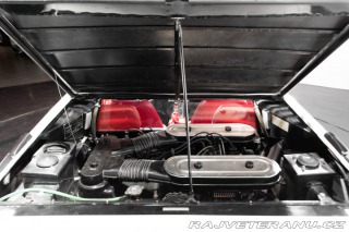 Lamborghini Urraco P 250 1973
