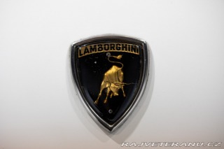 Lamborghini Urraco P 250 1973