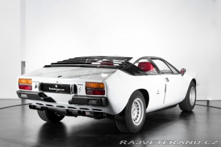 Lamborghini Urraco P 250 1973