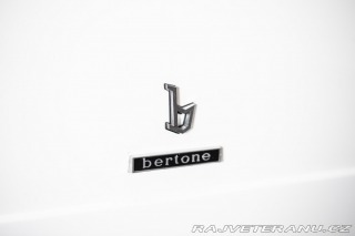 Lamborghini Urraco P 250 1973