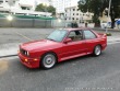 BMW M3 E30 1989