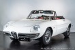 Alfa Romeo Spider DUETTO OSSO DI SEPPIA