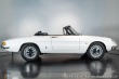 Alfa Romeo Spider DUETTO OSSO DI SEPPIA