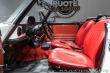 Alfa Romeo Spider DUETTO OSSO DI SEPPIA