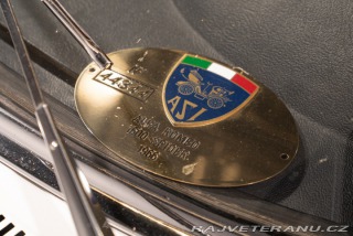 Alfa Romeo Spider DUETTO OSSO DI SEPPIA 1966