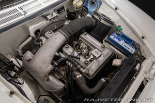 Alfa Romeo Spider DUETTO OSSO DI SEPPIA 1966