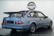 Ford Sierra RS COSWORTH 1987