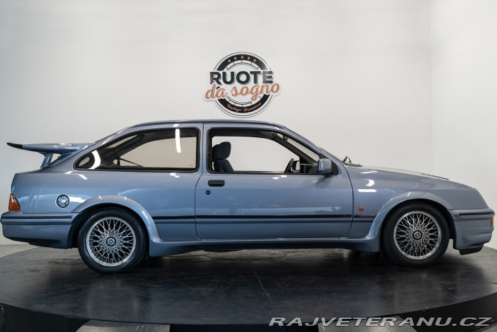 Ford Sierra RS COSWORTH 1987