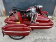 Jawa 500 OHC 02 1957