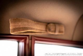 Alfa Romeo 6C Freccia Doro Sport 1947