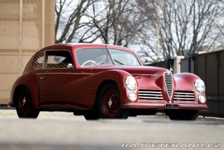 Alfa Romeo 6C Freccia Doro Sport 1947