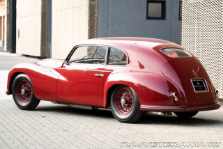 Alfa Romeo 6C Freccia Doro Sport 1947