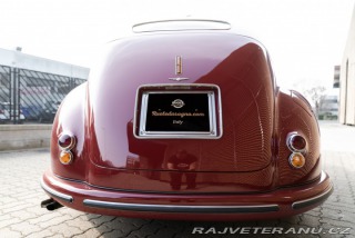 Alfa Romeo 6C Freccia Doro Sport 1947