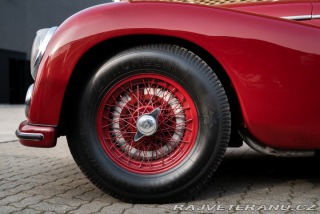 Alfa Romeo 6C Freccia Doro Sport 1947