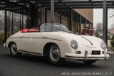 Porsche 356 PRE-A SPEEDSTER 1500 S