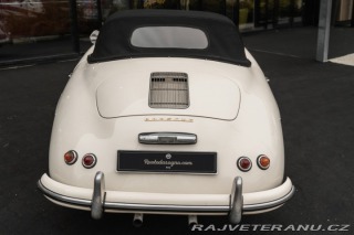 Porsche 356 PRE-A SPEEDSTER 1500 S 1955