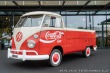 Volkswagen T1 CocaCola 1967