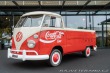Volkswagen T1 CocaCola