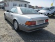 Mercedes-Benz SL 5,0 500 V8 235kw, bez kor